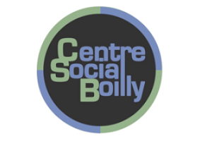 Multi Accueil - Centre social Boily - Tourcoing - Nord