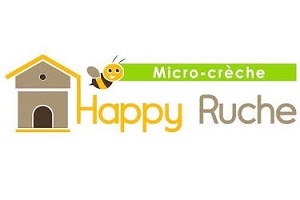 Micro crèches Happy Ruche - Lezennes - Villeneuve d'Ascq - Tourcoing - Nord