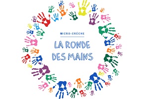 Micro crèche Les rondes des mains - Halluin - Nord