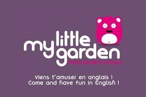 Creche mutilangue My little garden - Marcq-en-Baroeul - Nord