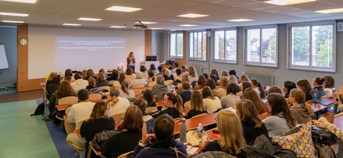 Crèches du CHU de Lille