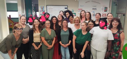 Au paradis des bambins - Vaujours (93)