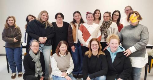 Formation crèches du CHR de Lille - Lille (59)