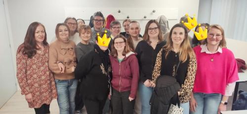 Formation crèches du CHR de Lille - Lille (59)