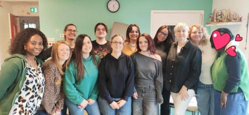 Formation Crèche Les bébés bilingues - Lyon (69)