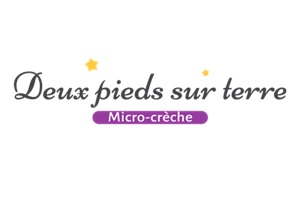 Creche Deux pieds sur terre Tourcoing